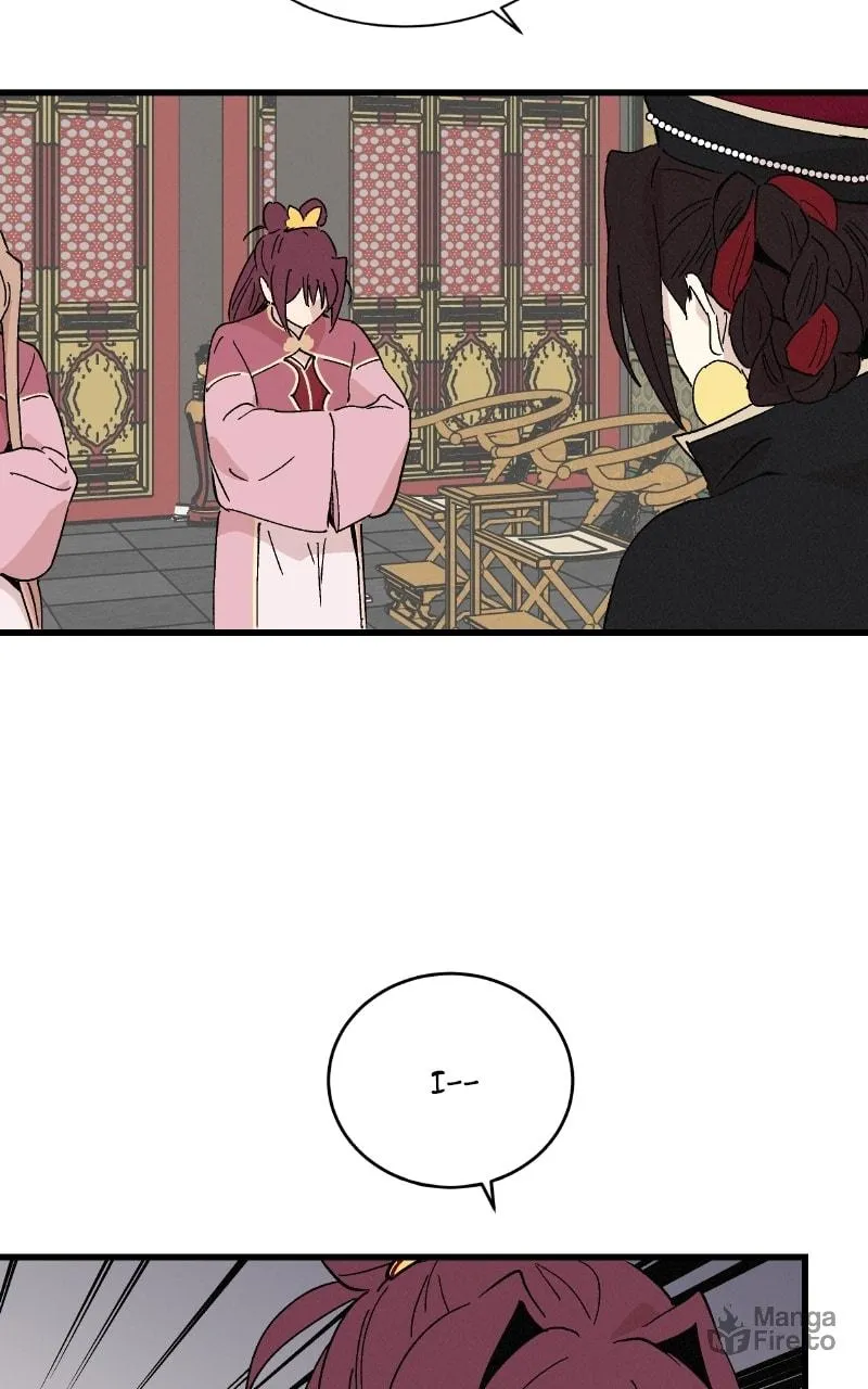 The Crown Princess Scandal Chapter 55 page 60 - 