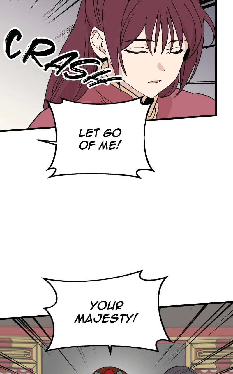 The Crown Princess Scandal Chapter 55 page 61 - 