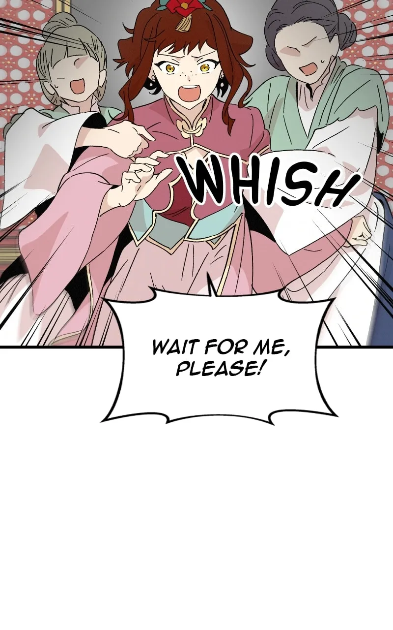 The Crown Princess Scandal Chapter 55 page 62 - 