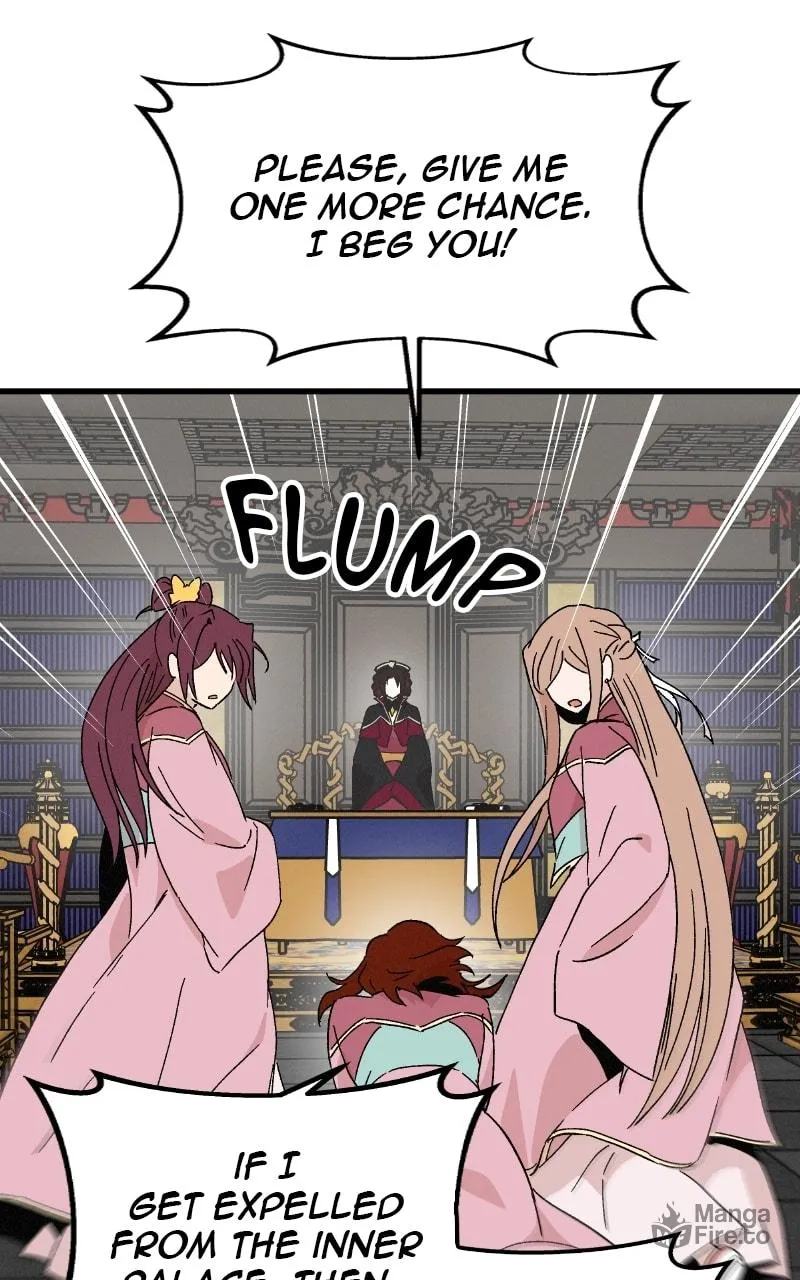 The Crown Princess Scandal Chapter 55 page 63 - 