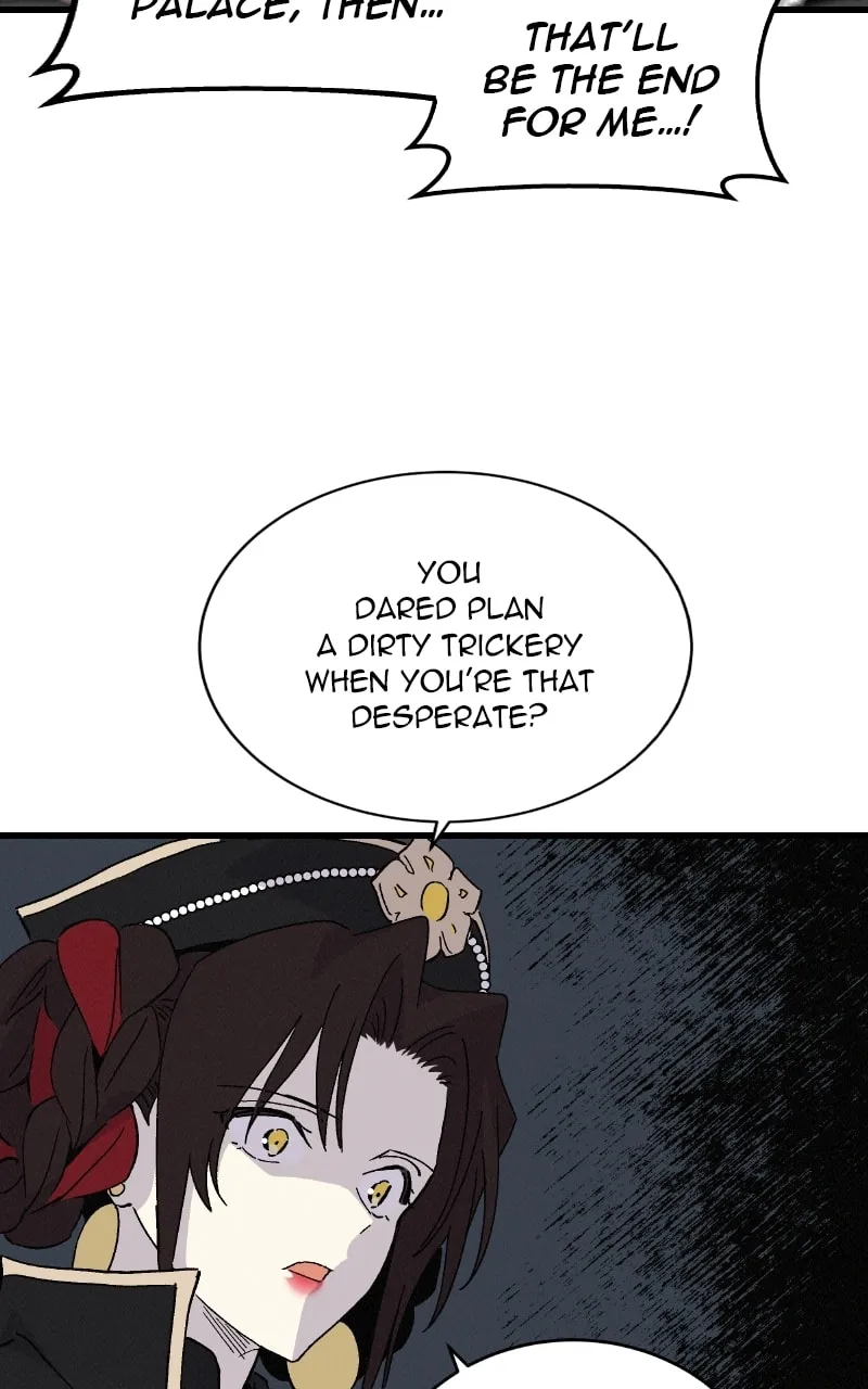 The Crown Princess Scandal Chapter 55 page 64 - 