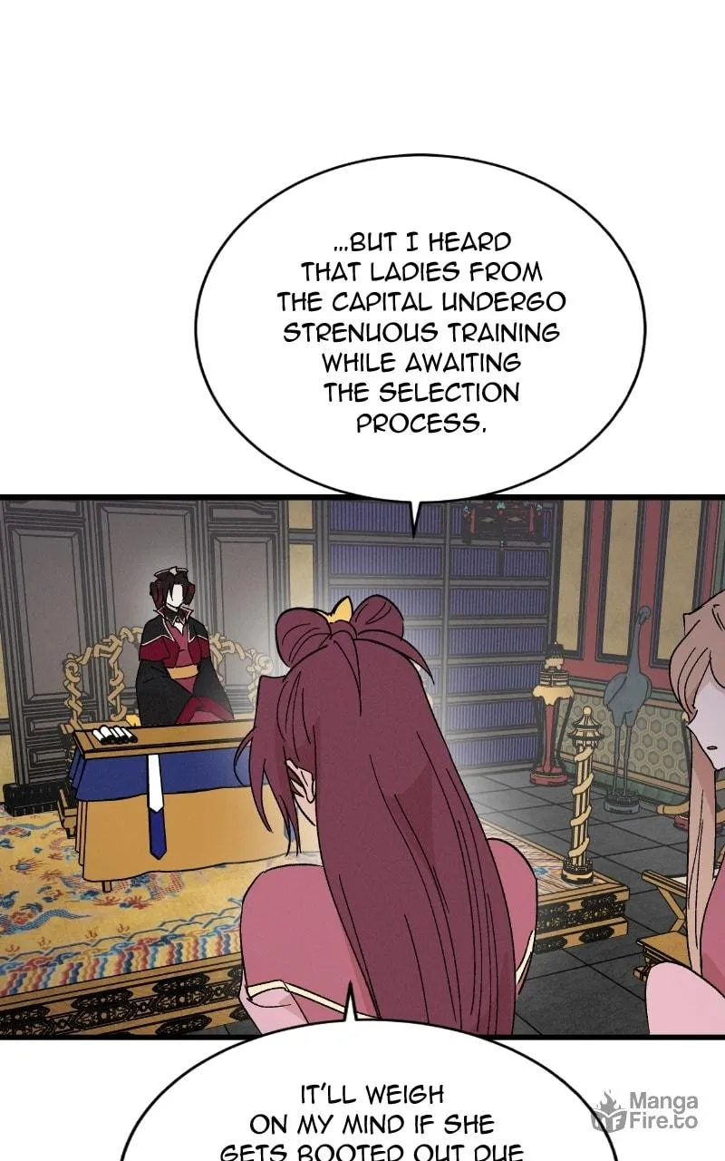 The Crown Princess Scandal Chapter 55 page 66 - 