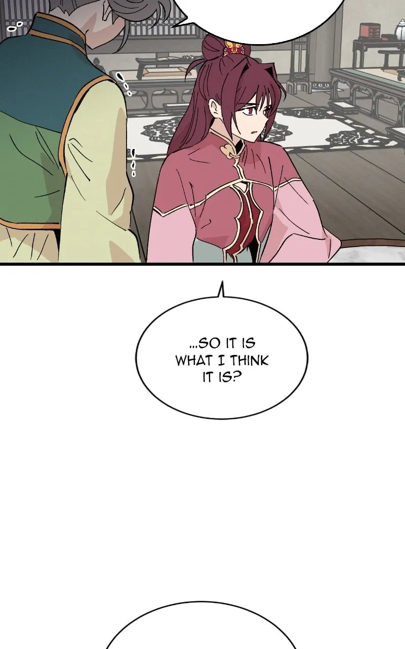 The Crown Princess Scandal Chapter 55 page 8 - 
