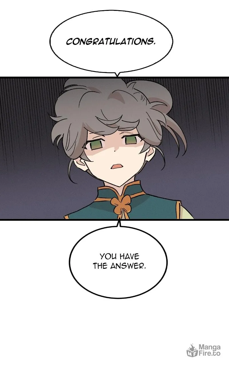 The Crown Princess Scandal Chapter 55 page 10 - 