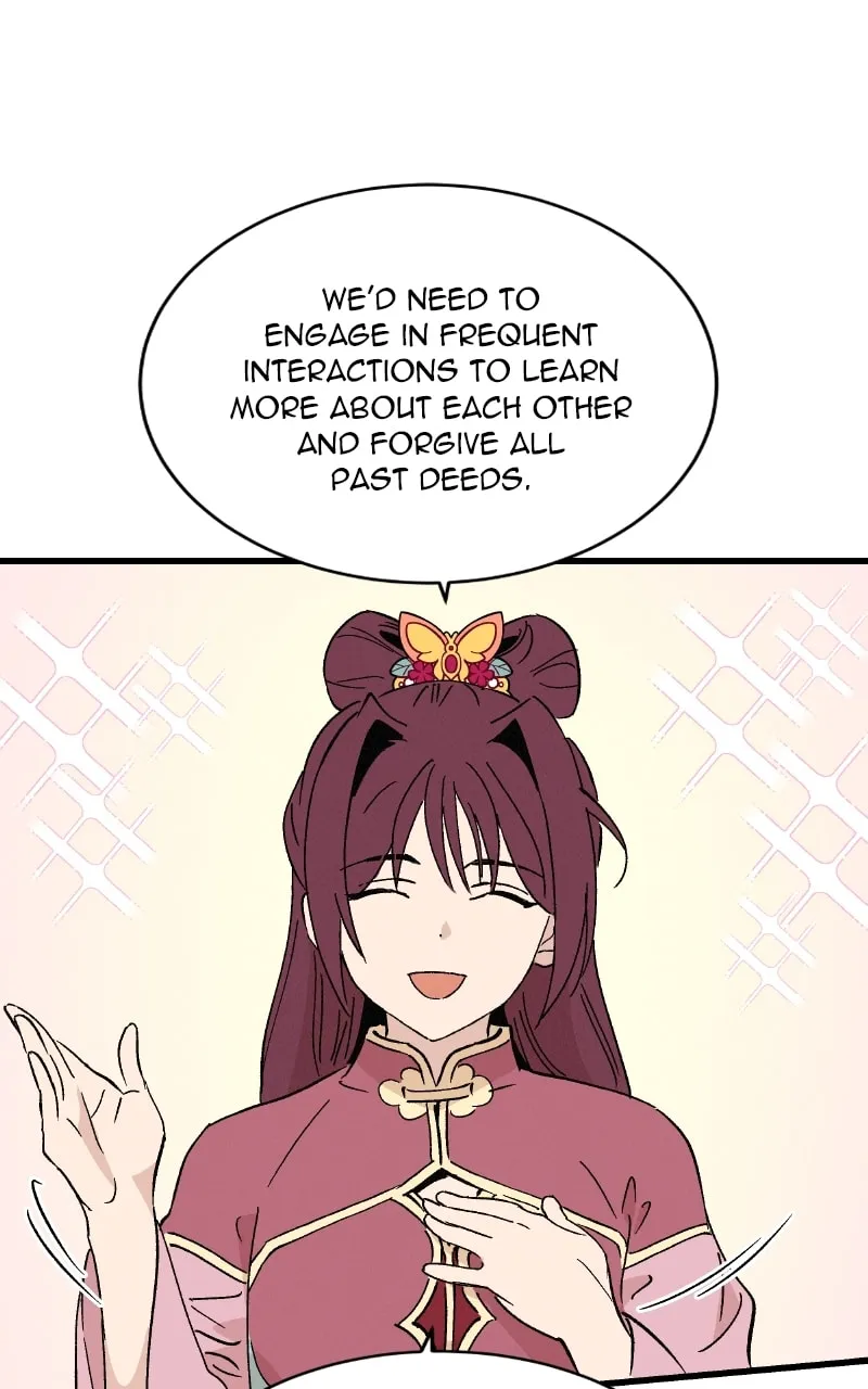 The Crown Princess Scandal Chapter 56 page 11 - 