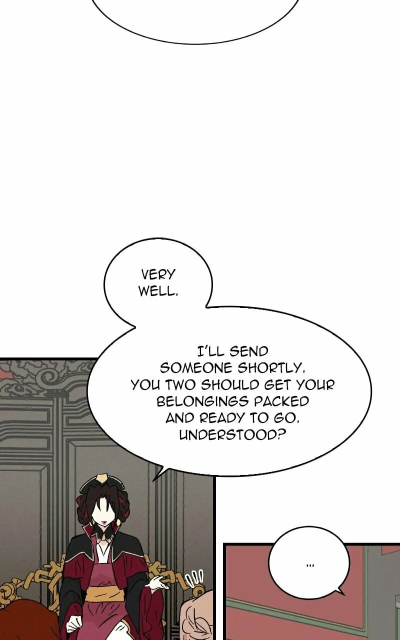 The Crown Princess Scandal Chapter 56 page 13 - 