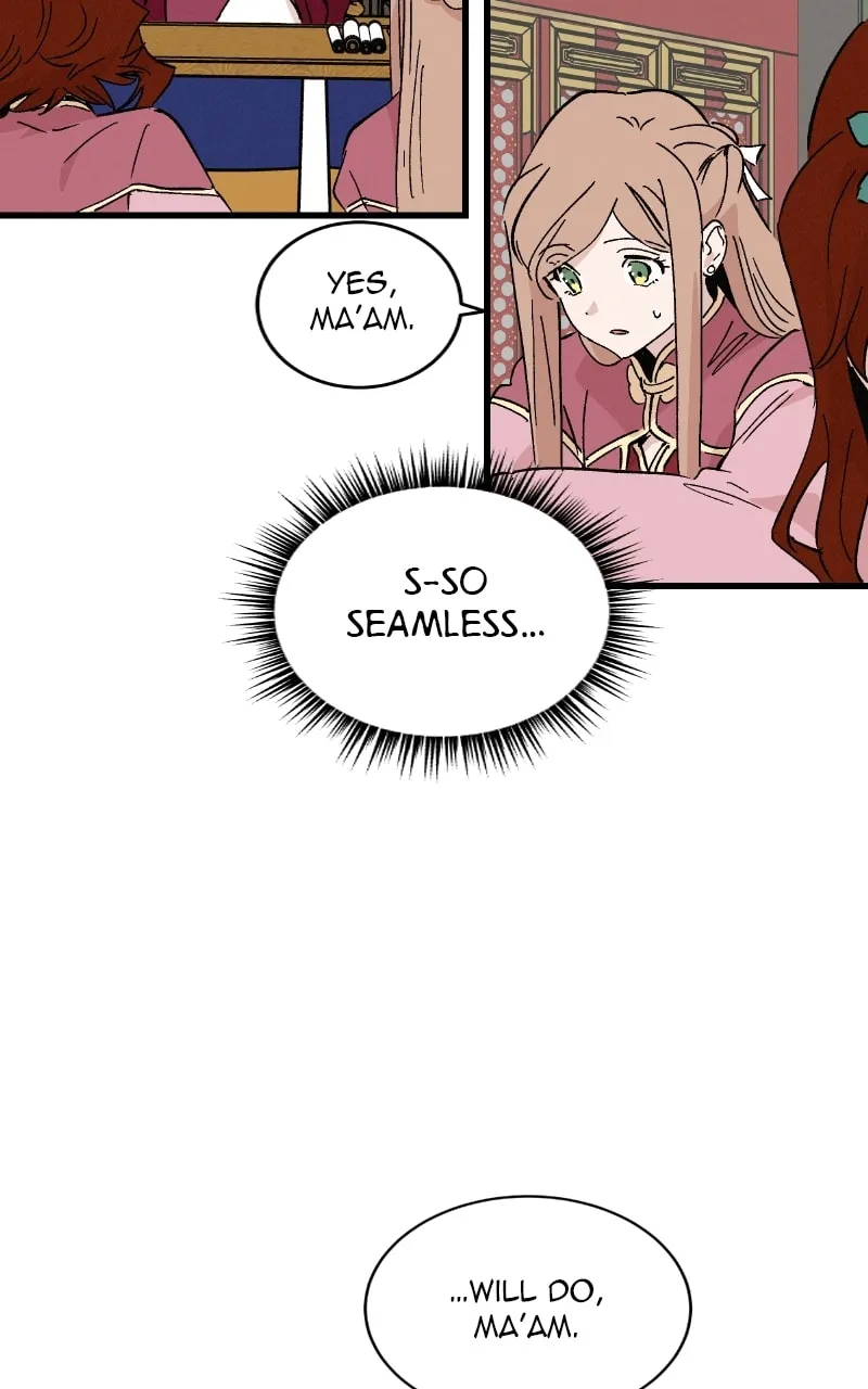 The Crown Princess Scandal Chapter 56 page 14 - 