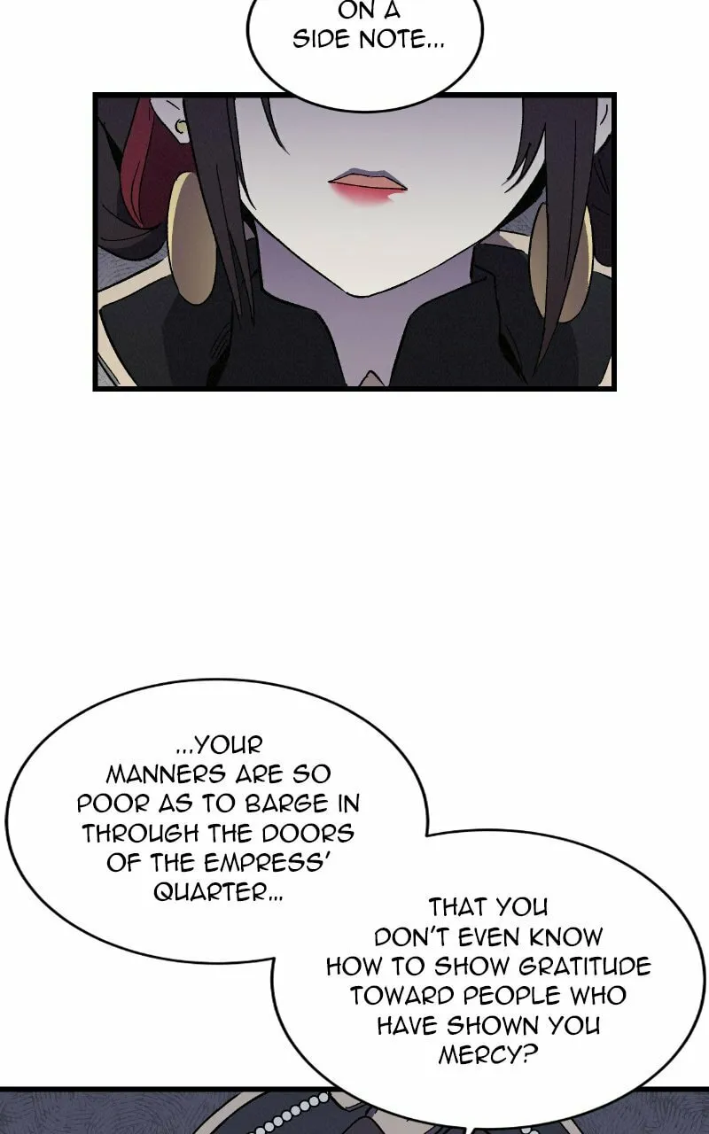 The Crown Princess Scandal Chapter 56 page 16 - 