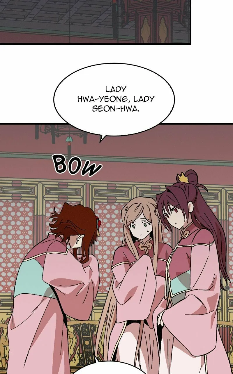 The Crown Princess Scandal Chapter 56 page 19 - 