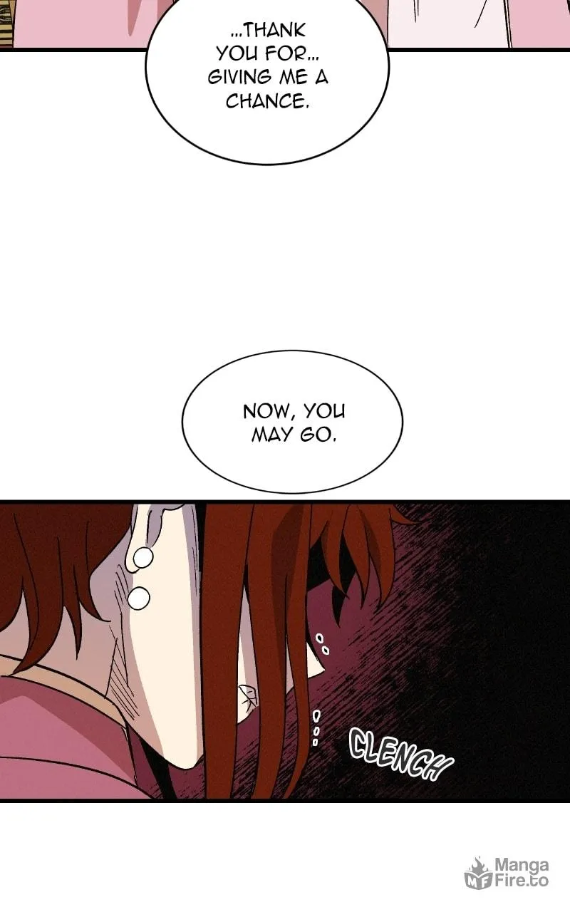 The Crown Princess Scandal Chapter 56 page 20 - 