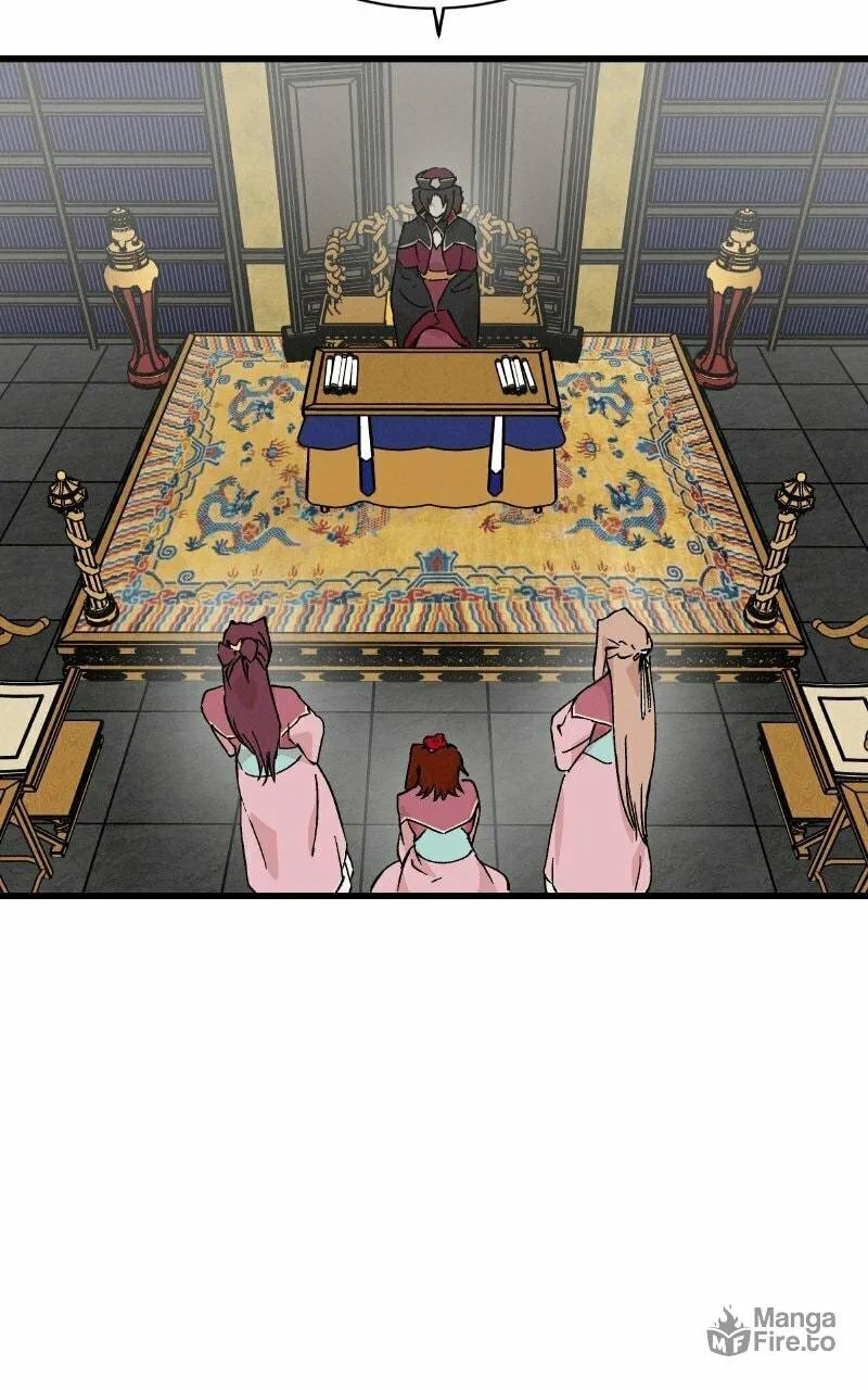 The Crown Princess Scandal Chapter 56 page 3 - 