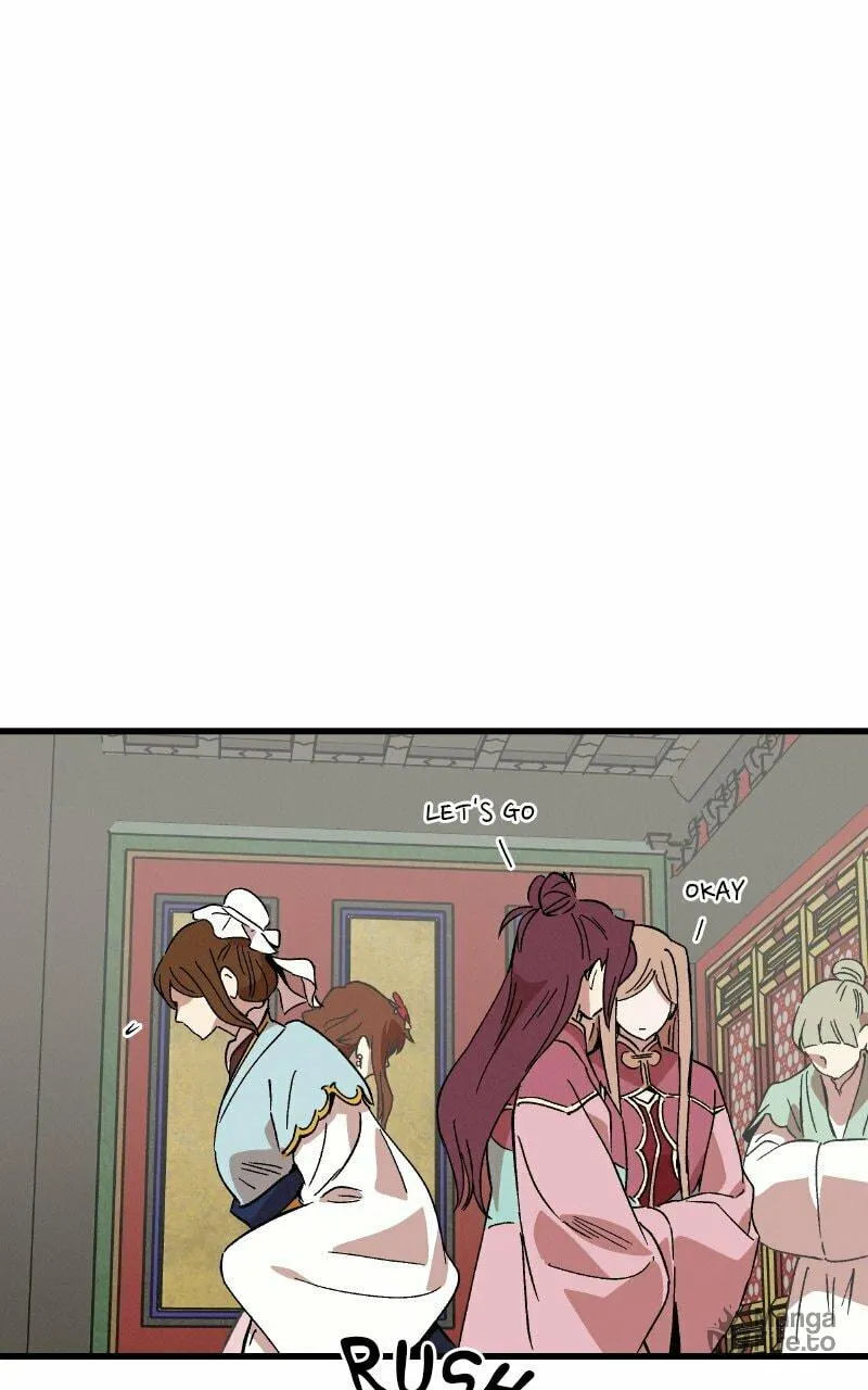 The Crown Princess Scandal Chapter 56 page 21 - 