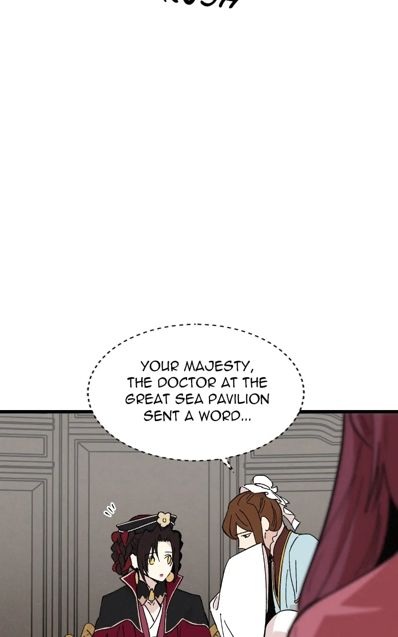 The Crown Princess Scandal Chapter 56 page 22 - 