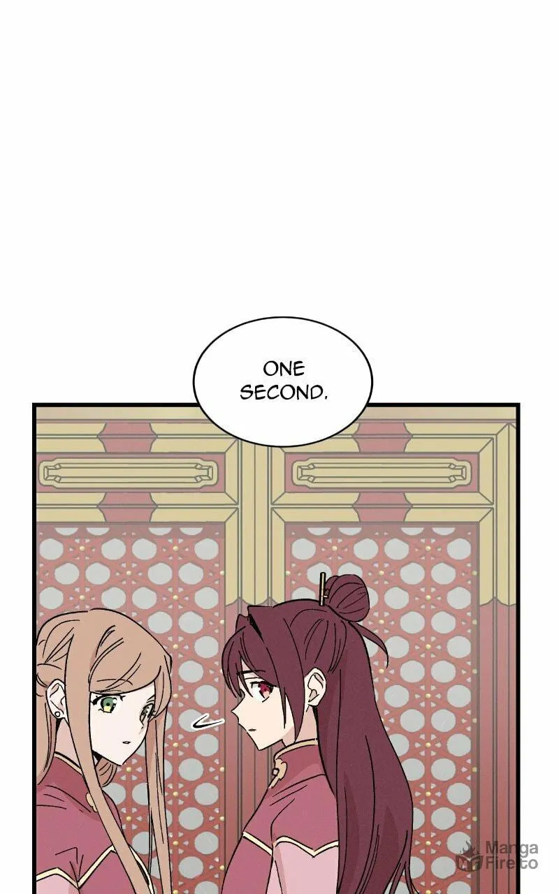 The Crown Princess Scandal Chapter 56 page 24 - 