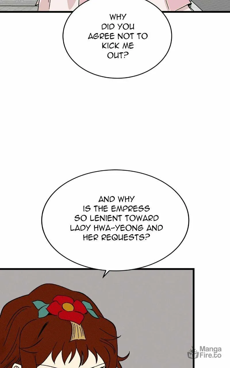 The Crown Princess Scandal Chapter 56 page 30 - 