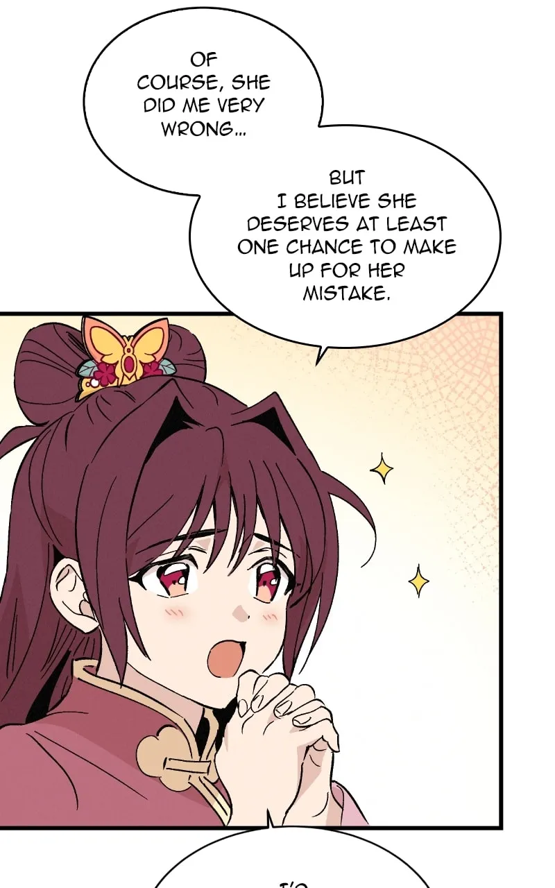 The Crown Princess Scandal Chapter 56 page 4 - 