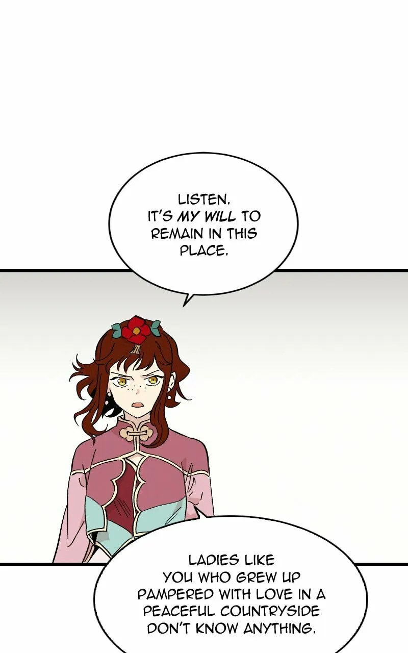 The Crown Princess Scandal Chapter 56 page 34 - 