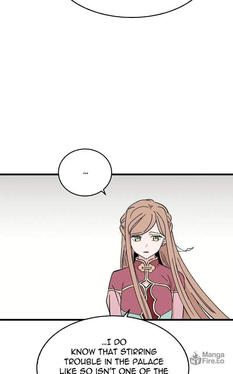 The Crown Princess Scandal Chapter 56 page 35 - 