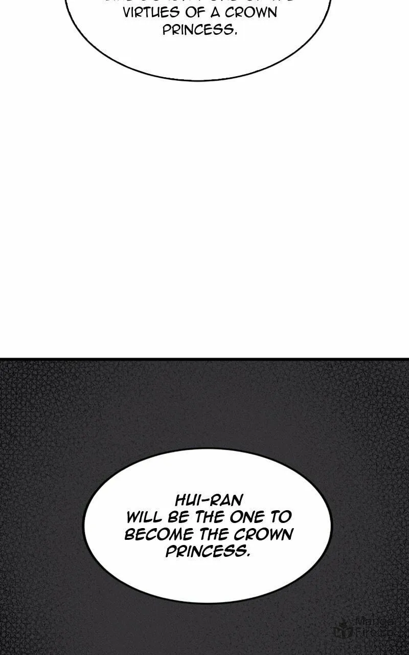 The Crown Princess Scandal Chapter 56 page 36 - 