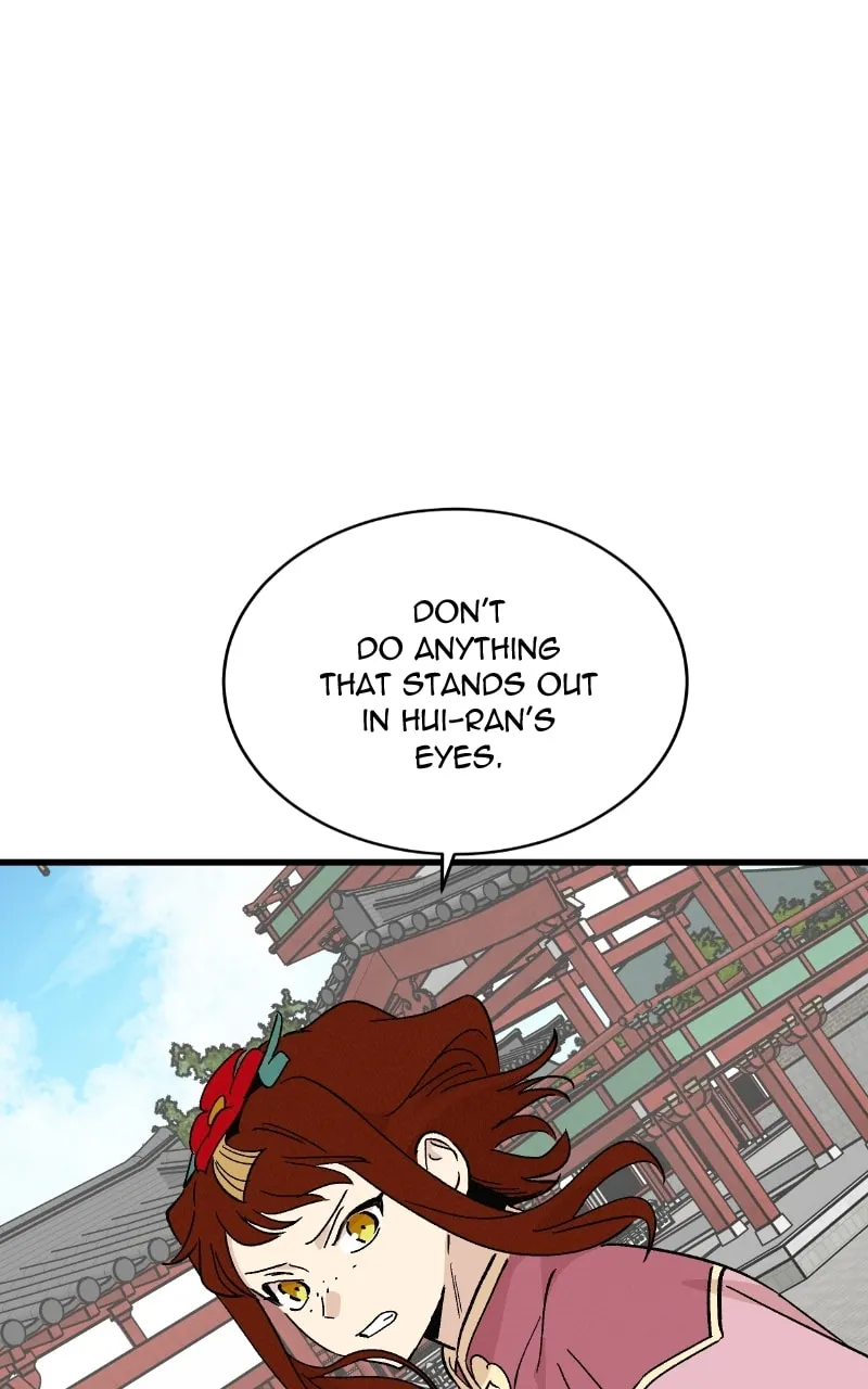 The Crown Princess Scandal Chapter 56 page 38 - 
