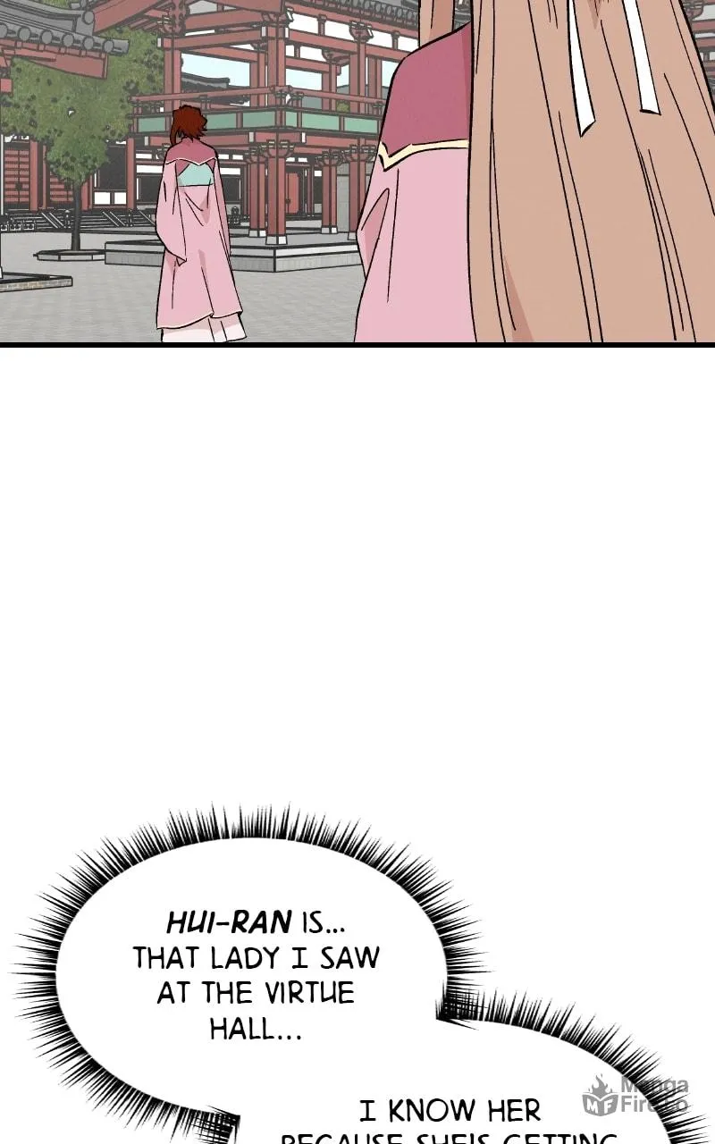 The Crown Princess Scandal Chapter 56 page 40 - 