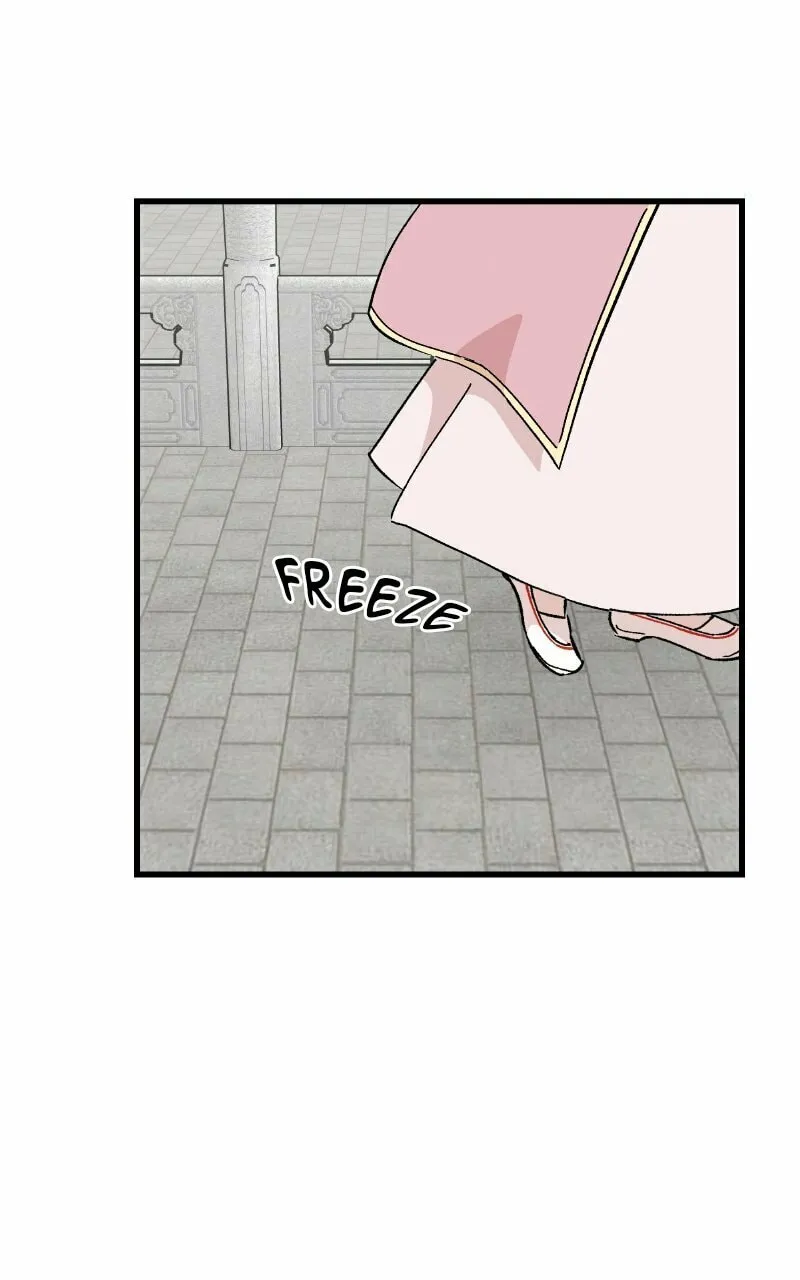 The Crown Princess Scandal Chapter 56 page 43 - 