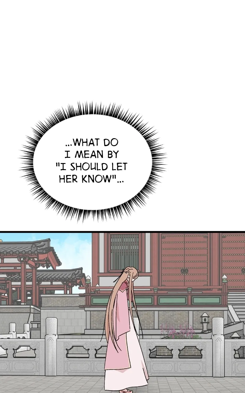 The Crown Princess Scandal Chapter 56 page 44 - 