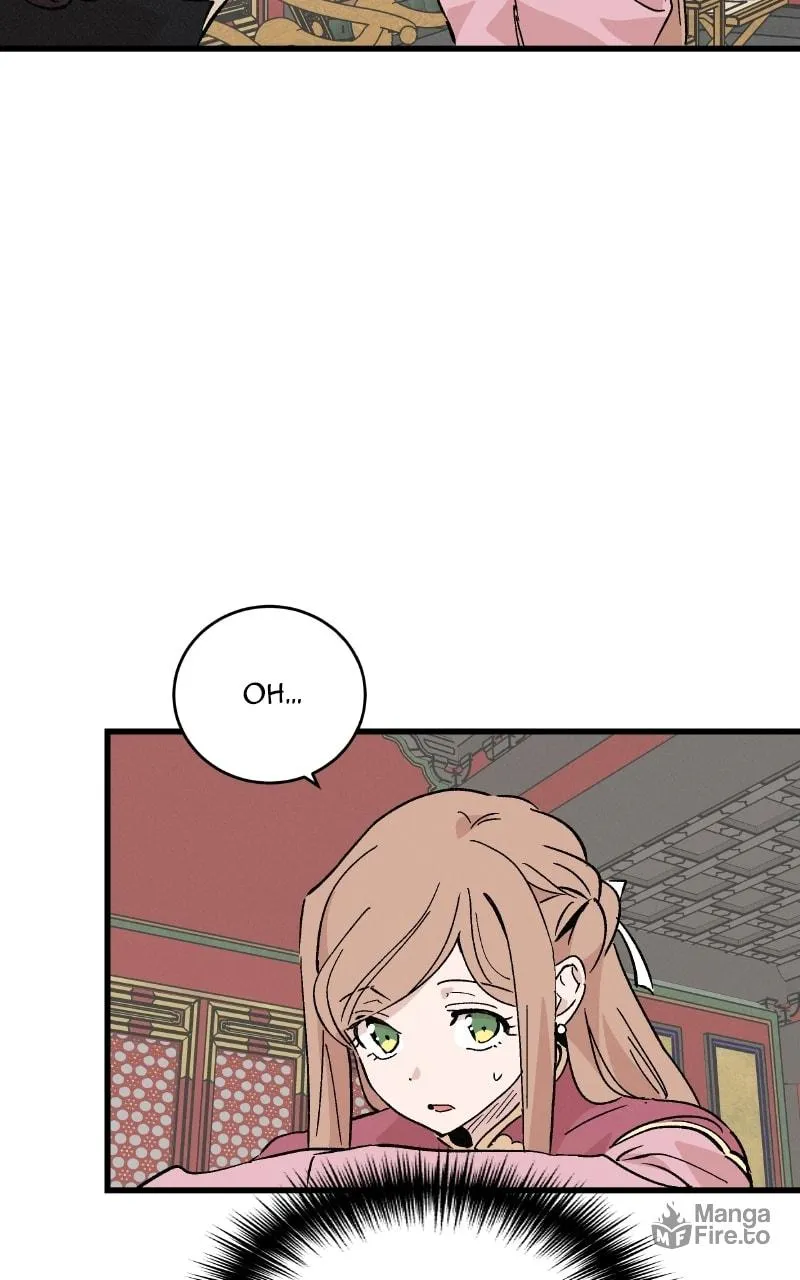 The Crown Princess Scandal Chapter 56 page 6 - 