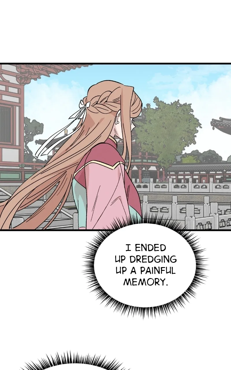 The Crown Princess Scandal Chapter 56 page 53 - 