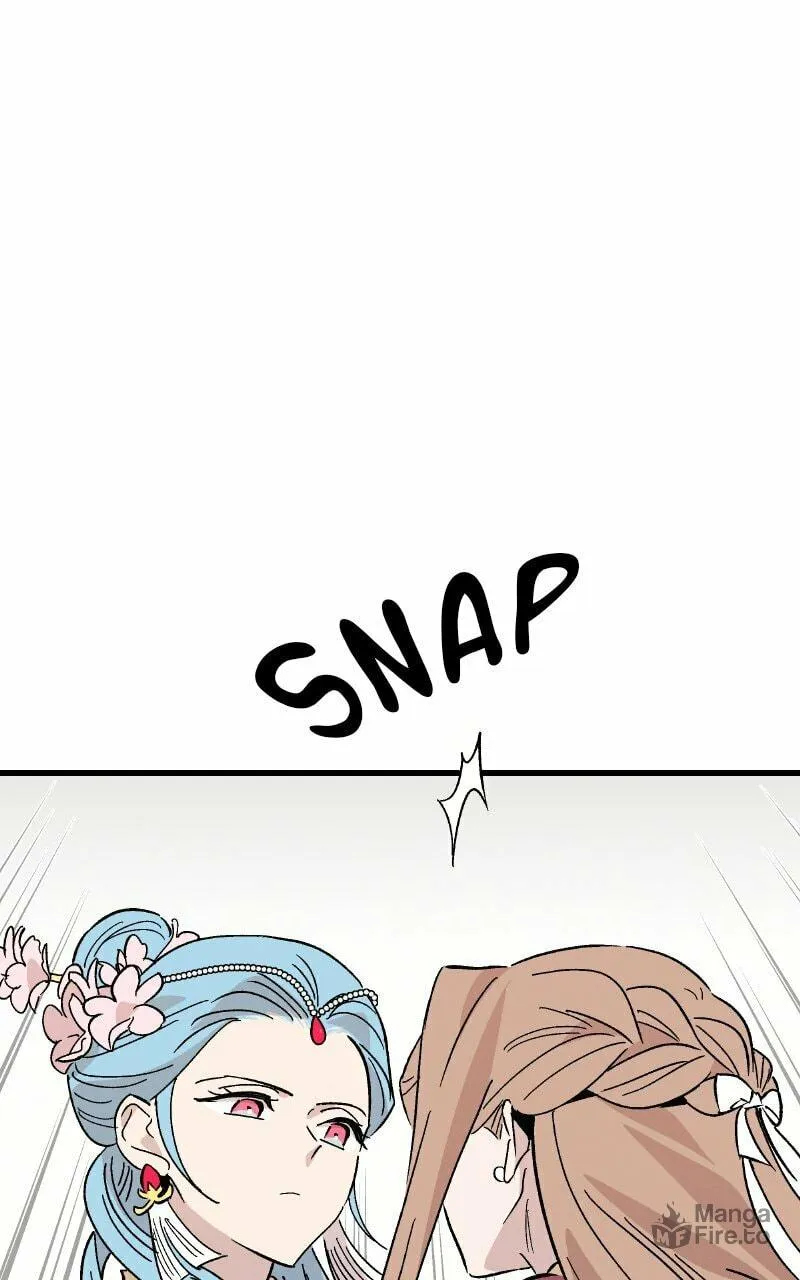 The Crown Princess Scandal Chapter 56 page 57 - 