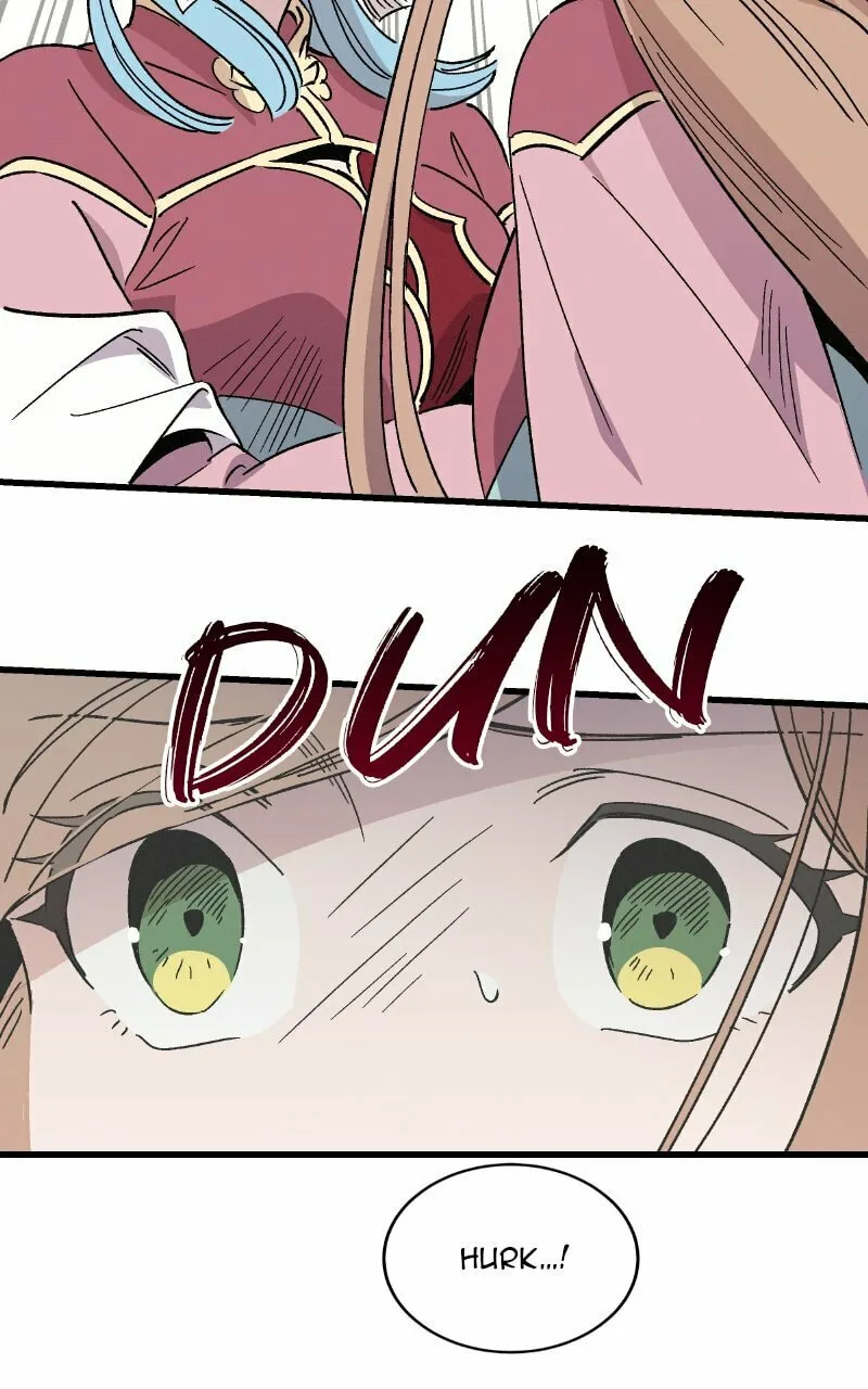 The Crown Princess Scandal Chapter 56 page 58 - 