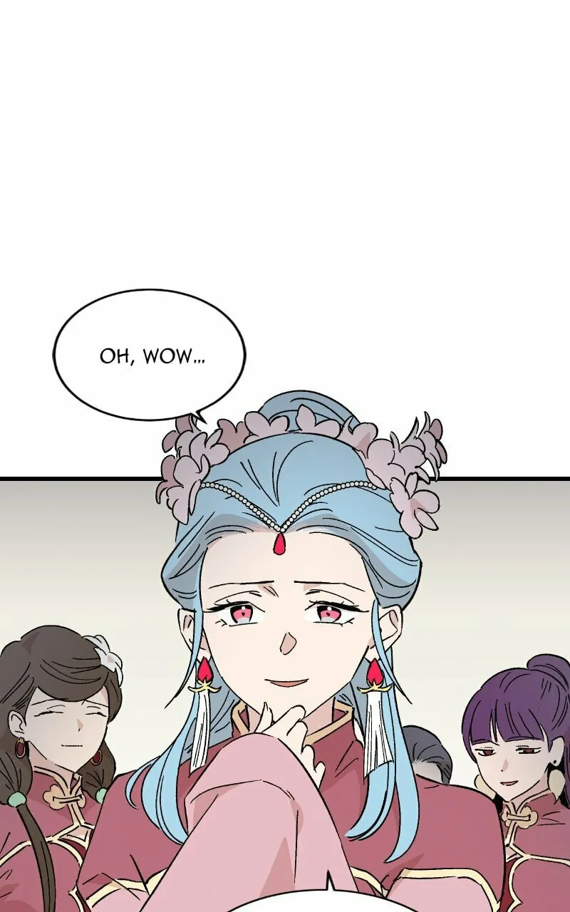 The Crown Princess Scandal Chapter 56 page 59 - 