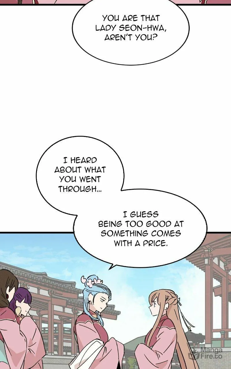 The Crown Princess Scandal Chapter 56 page 60 - 