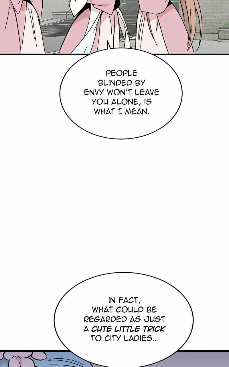 The Crown Princess Scandal Chapter 56 page 61 - 