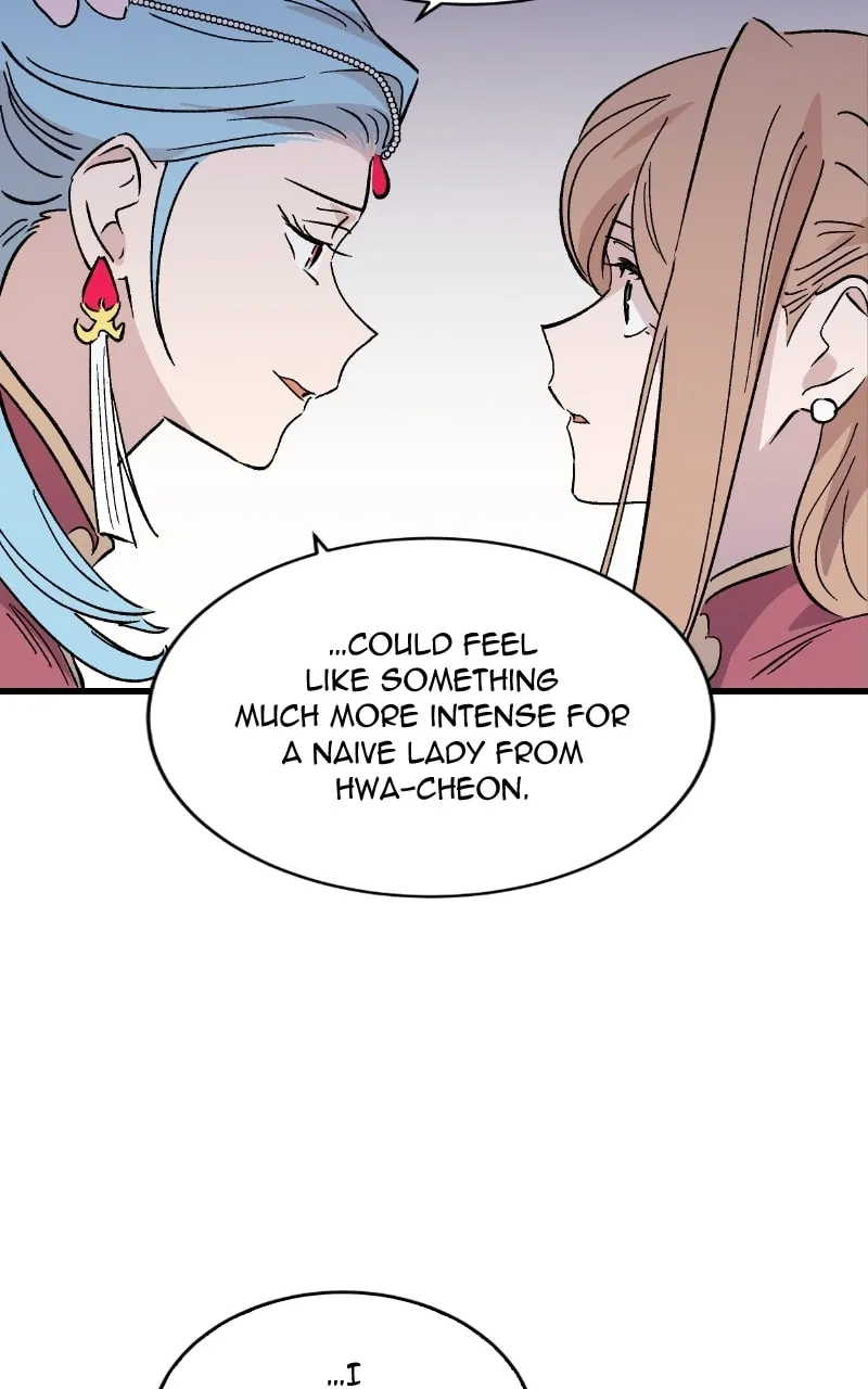 The Crown Princess Scandal Chapter 56 page 62 - 
