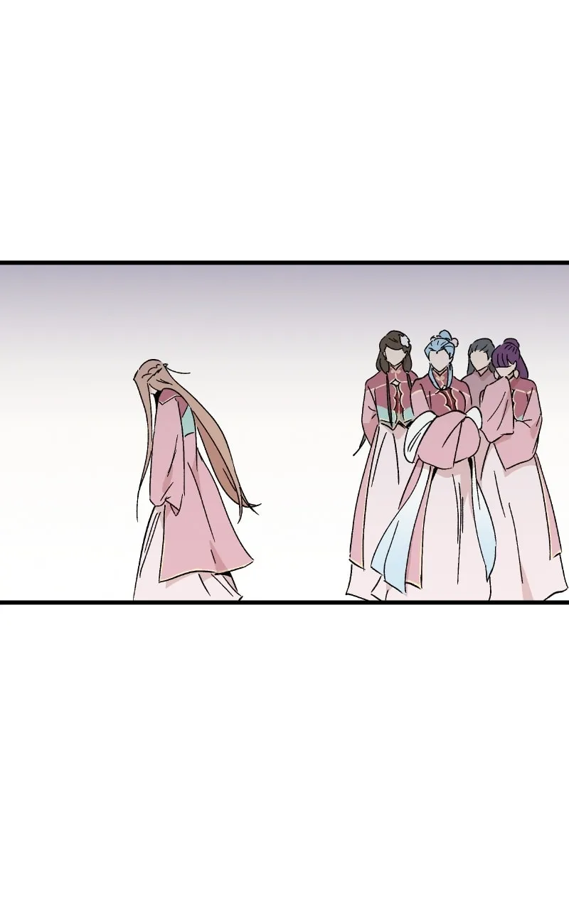 The Crown Princess Scandal Chapter 56 page 64 - 
