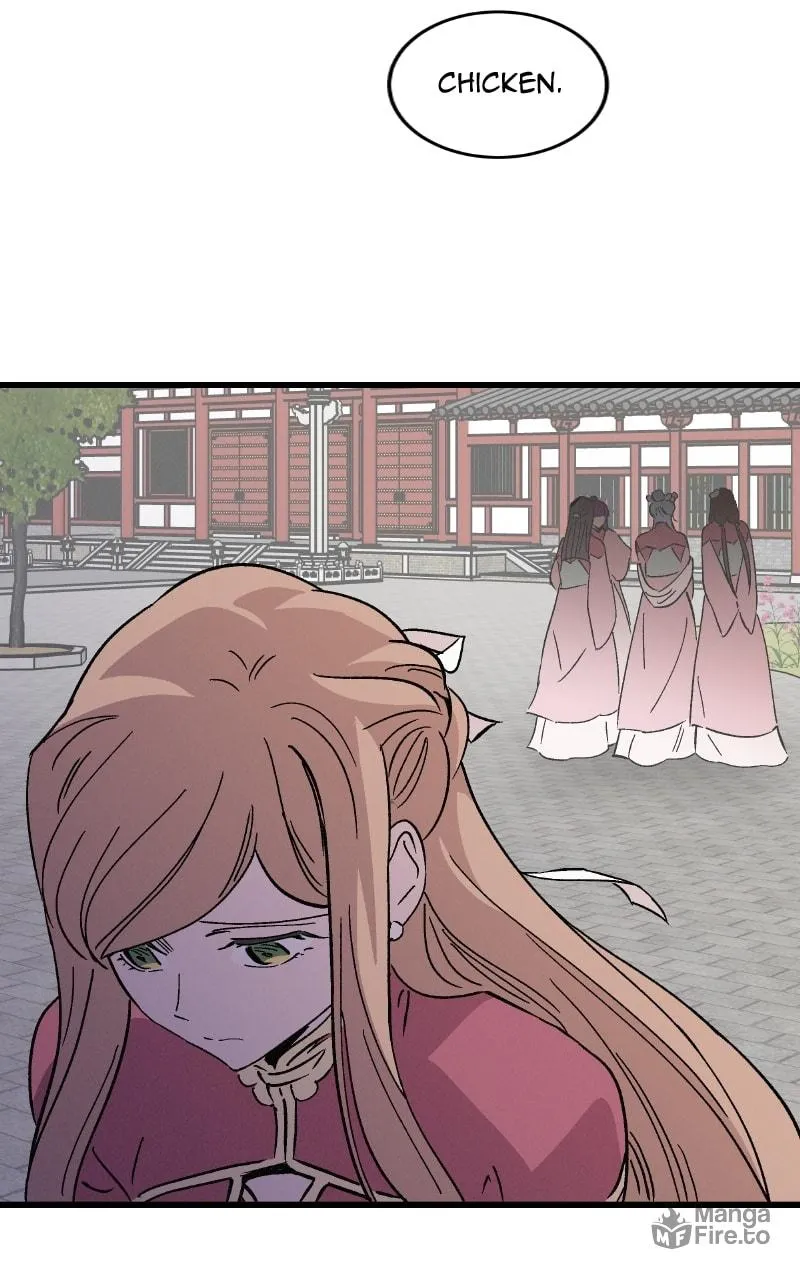 The Crown Princess Scandal Chapter 56 page 66 - 