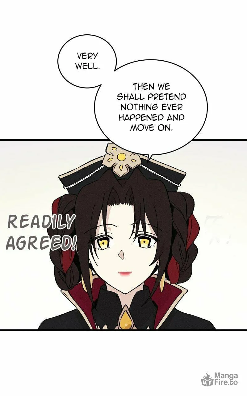 The Crown Princess Scandal Chapter 56 page 9 - 