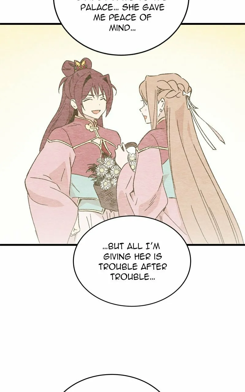The Crown Princess Scandal Chapter 57 page 11 - 