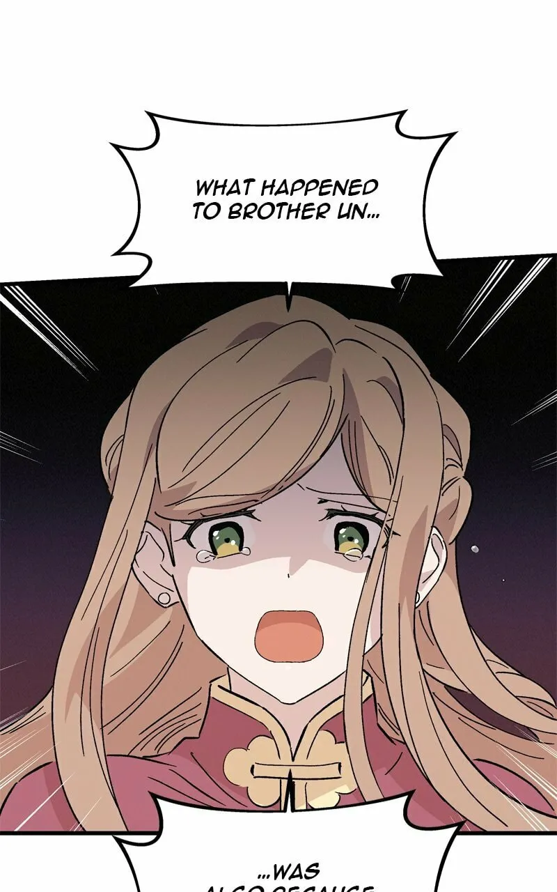 The Crown Princess Scandal Chapter 57 page 13 - 