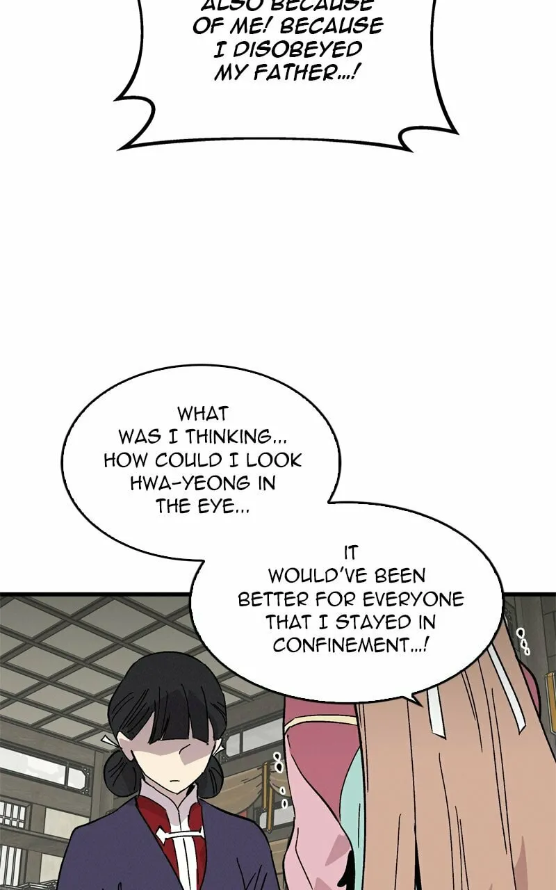 The Crown Princess Scandal Chapter 57 page 14 - 