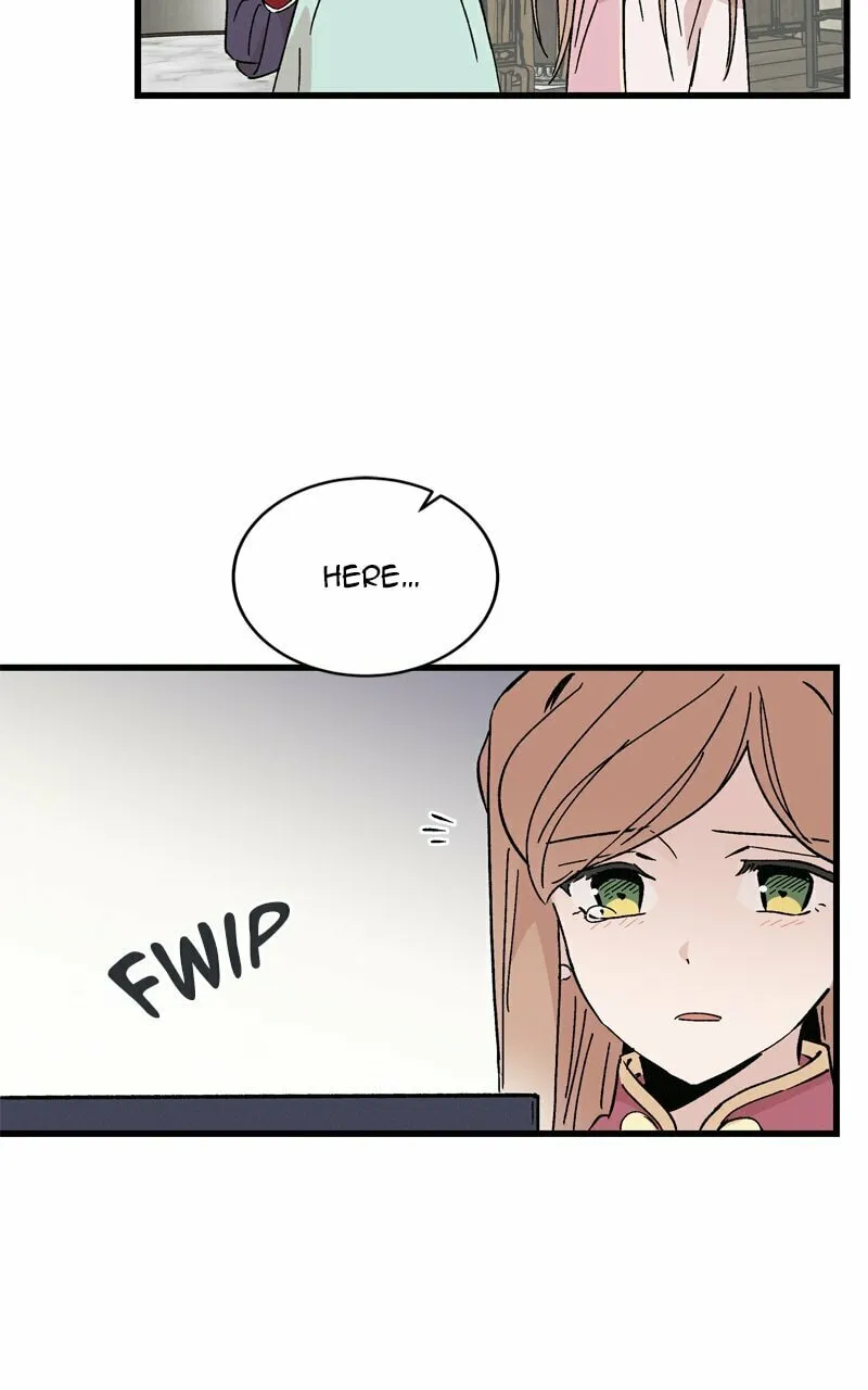 The Crown Princess Scandal Chapter 57 page 16 - 