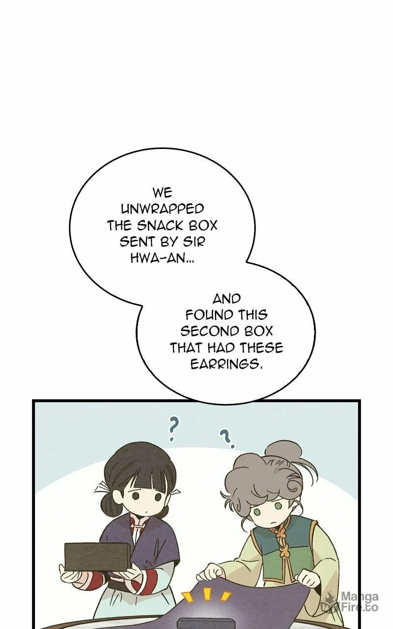 The Crown Princess Scandal Chapter 57 page 18 - 