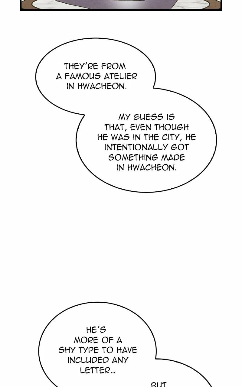 The Crown Princess Scandal Chapter 57 page 19 - 