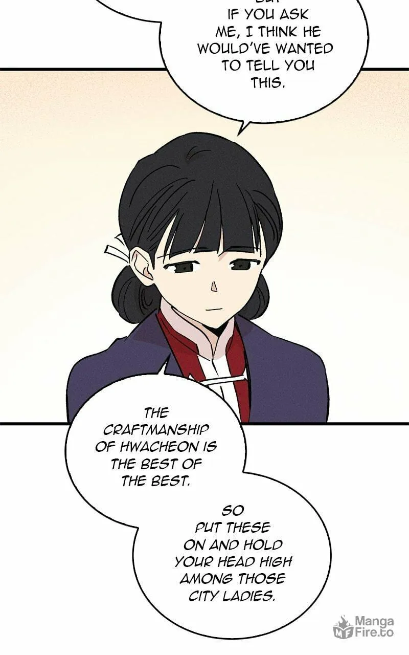 The Crown Princess Scandal Chapter 57 page 20 - 
