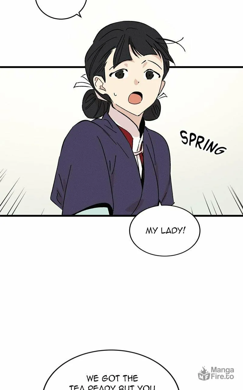 The Crown Princess Scandal Chapter 57 page 3 - 