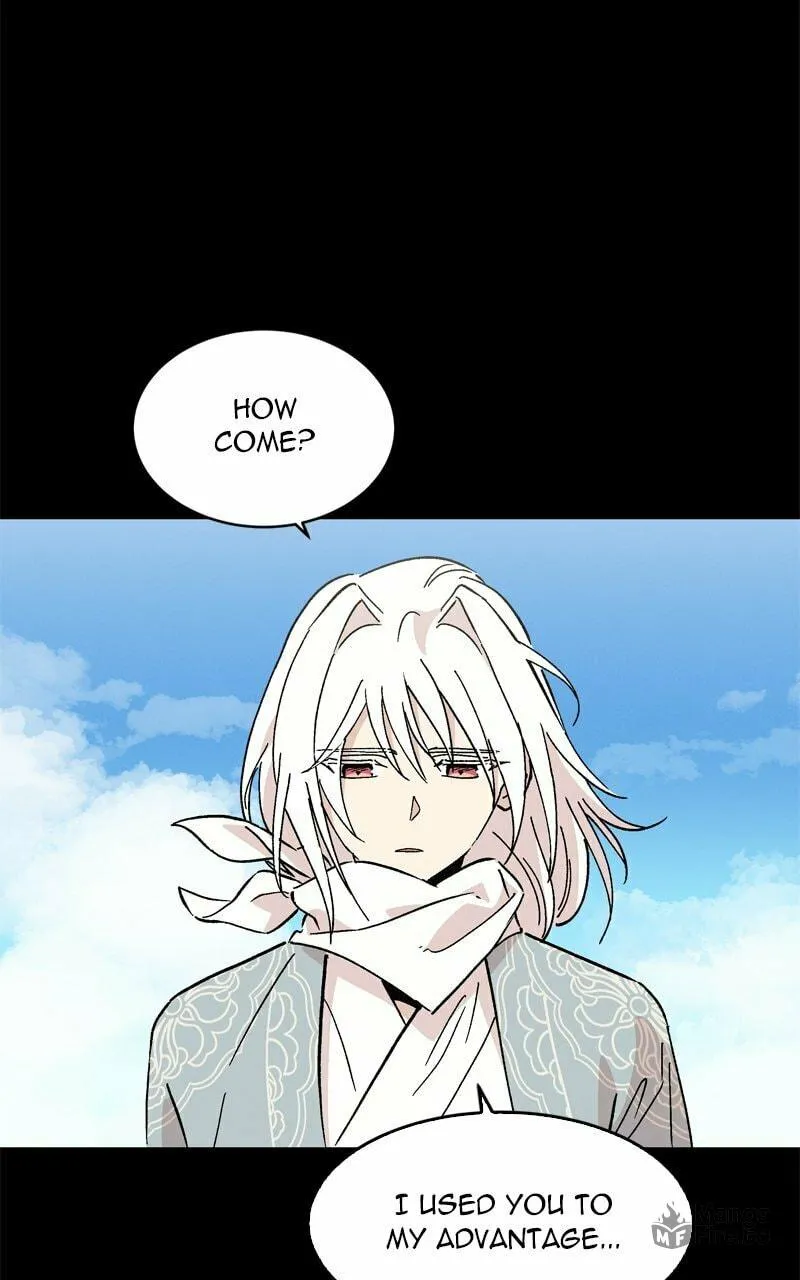 The Crown Princess Scandal Chapter 57 page 25 - 
