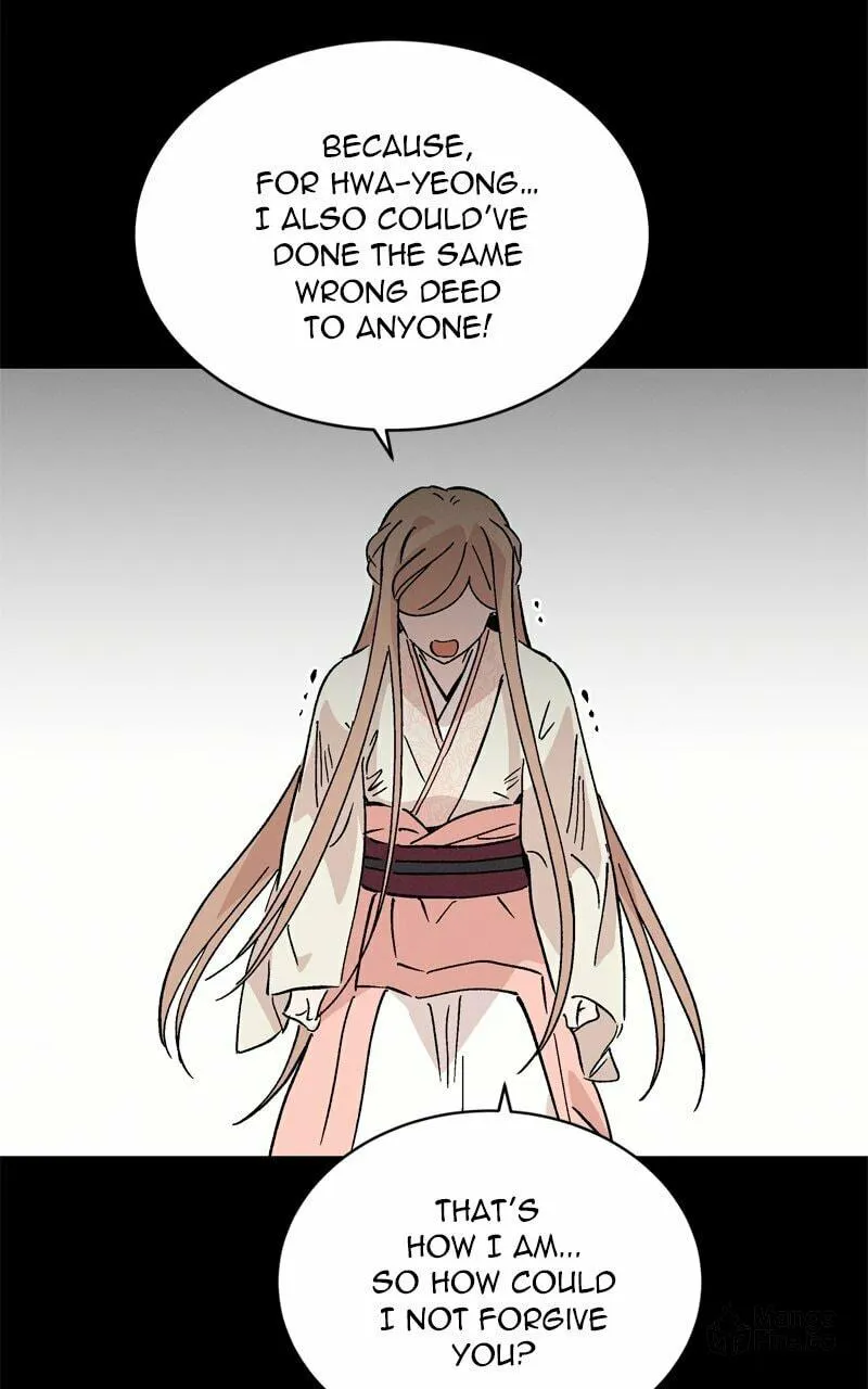 The Crown Princess Scandal Chapter 57 page 27 - 