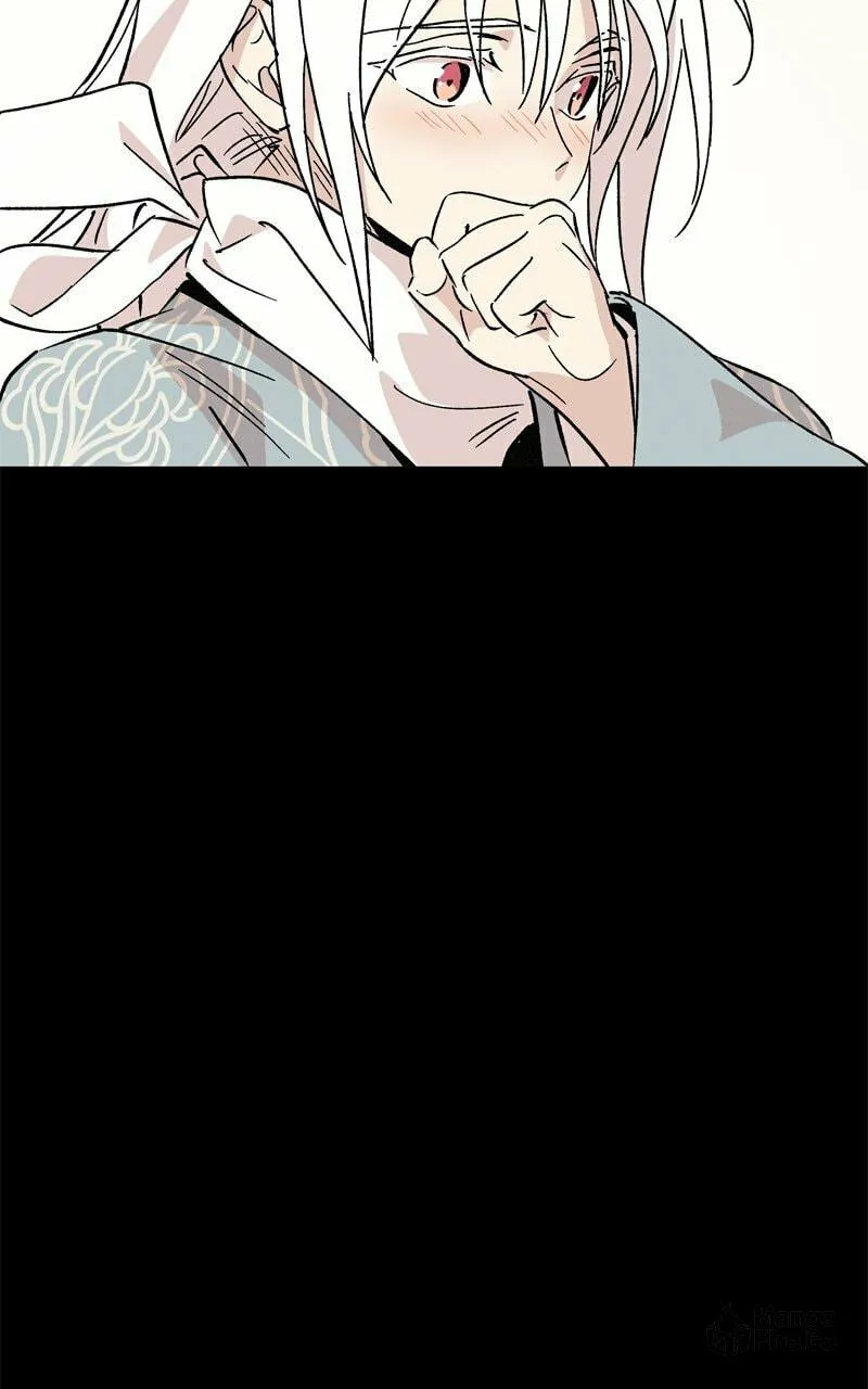 The Crown Princess Scandal Chapter 57 page 33 - 