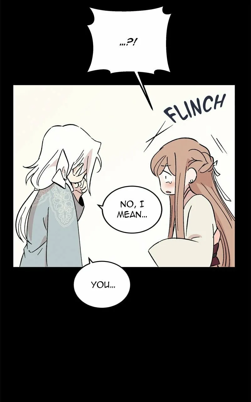 The Crown Princess Scandal Chapter 57 page 34 - 